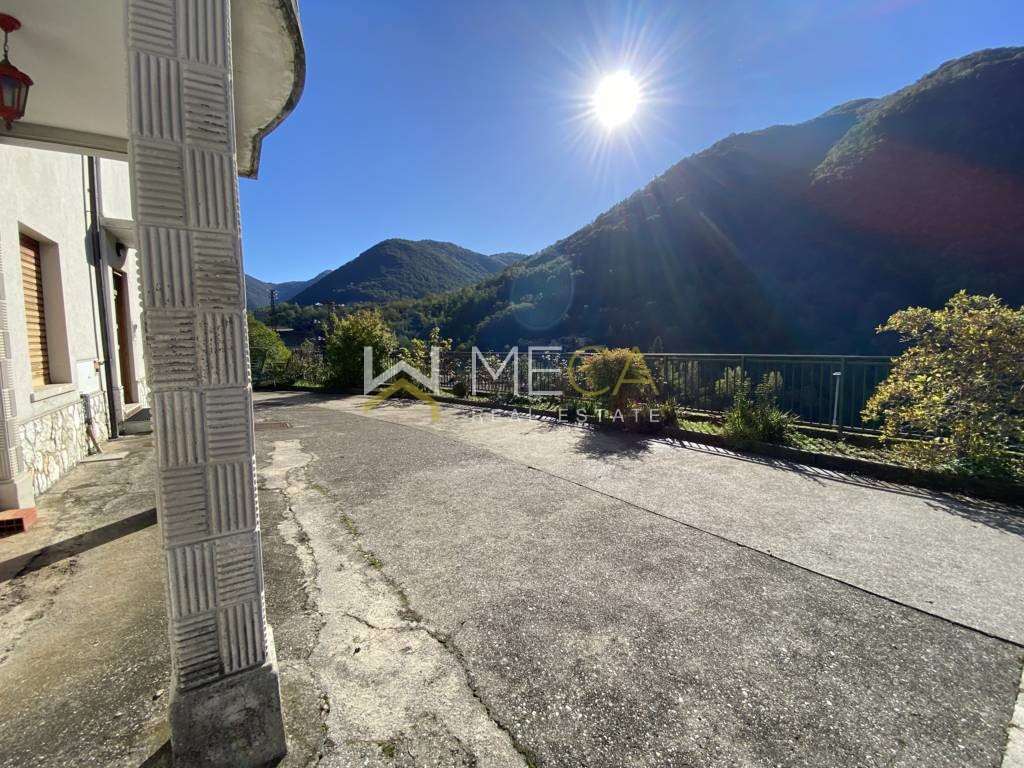 Villa in vendita a Lumezzane (BS)