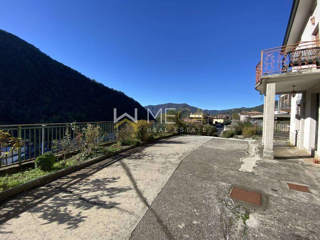 Villa in vendita a Lumezzane (BS)