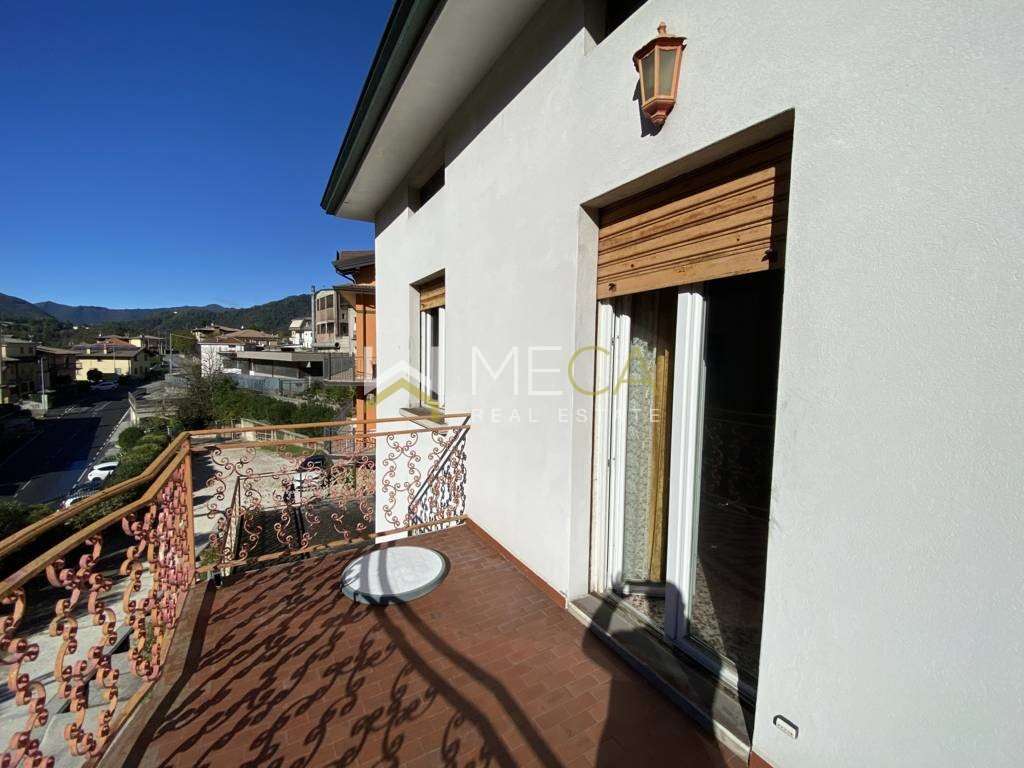 Villa in vendita a Lumezzane (BS)