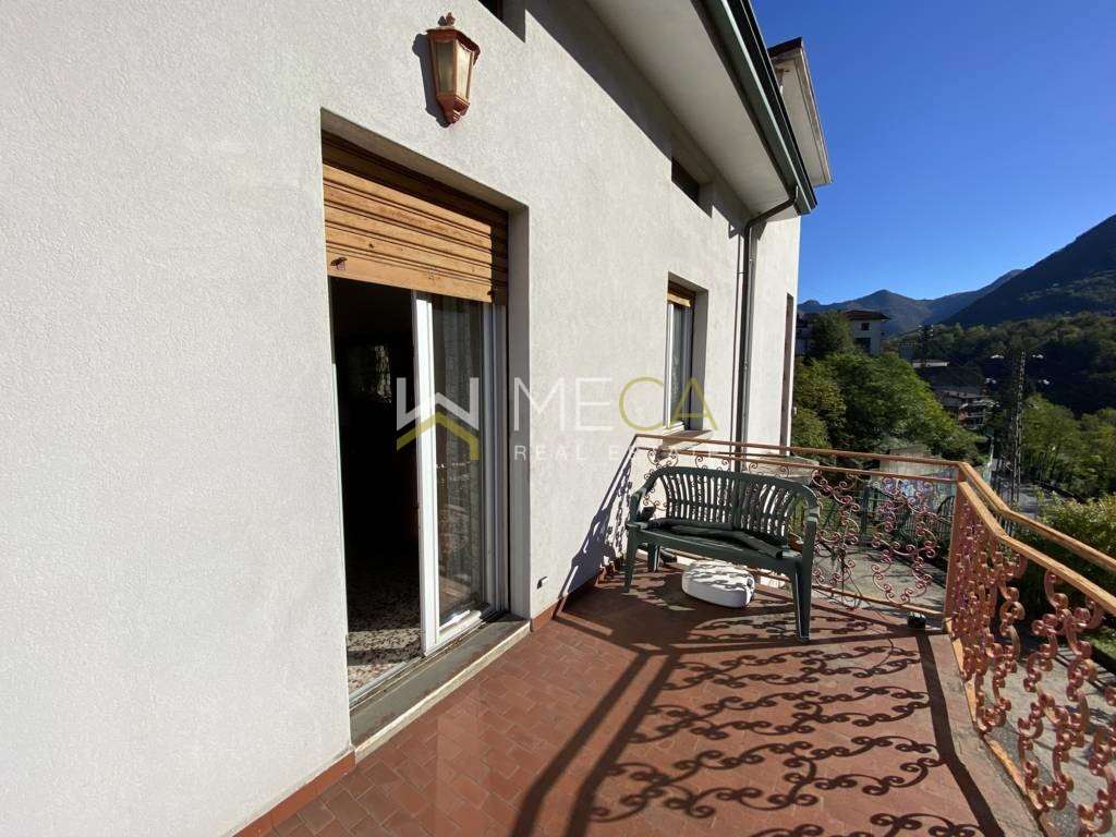 Villa in vendita a Lumezzane (BS)