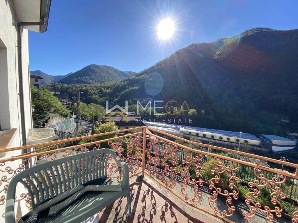Villa in vendita a Lumezzane (BS)