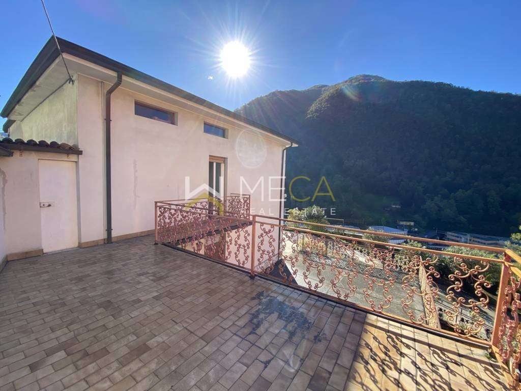 Villa in vendita a Lumezzane (BS)