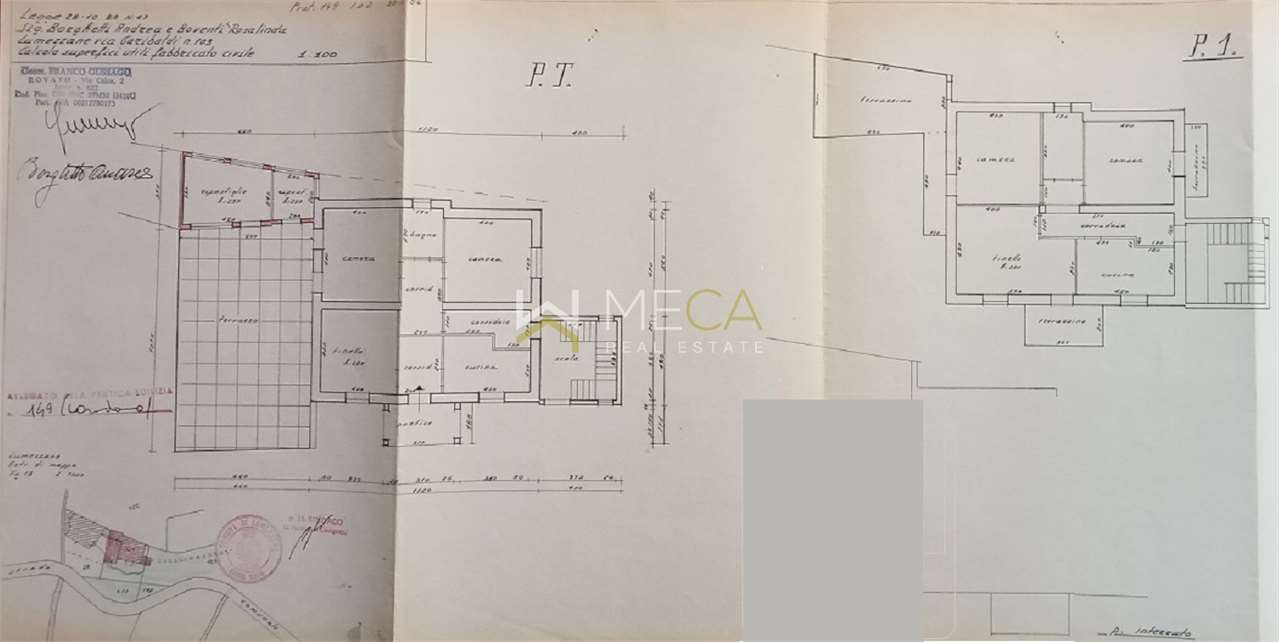 Villa in vendita a Lumezzane (BS)