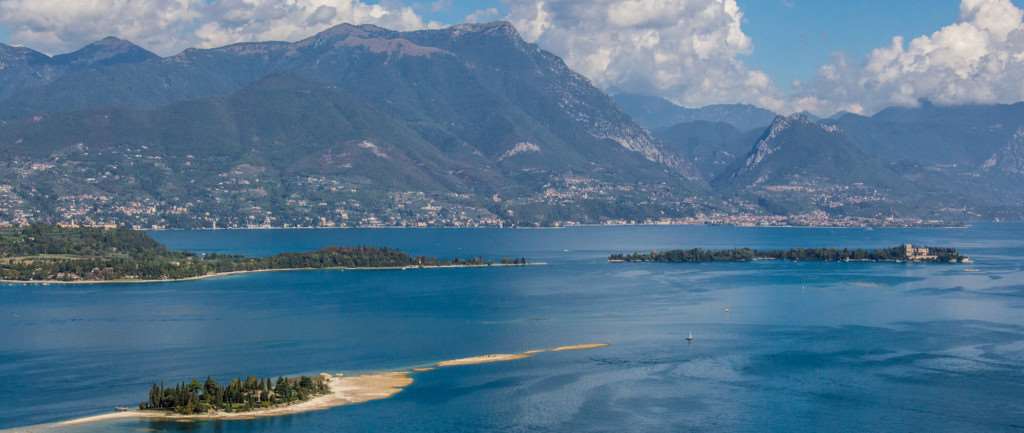Villa in vendita a Manerba Del Garda (BS)