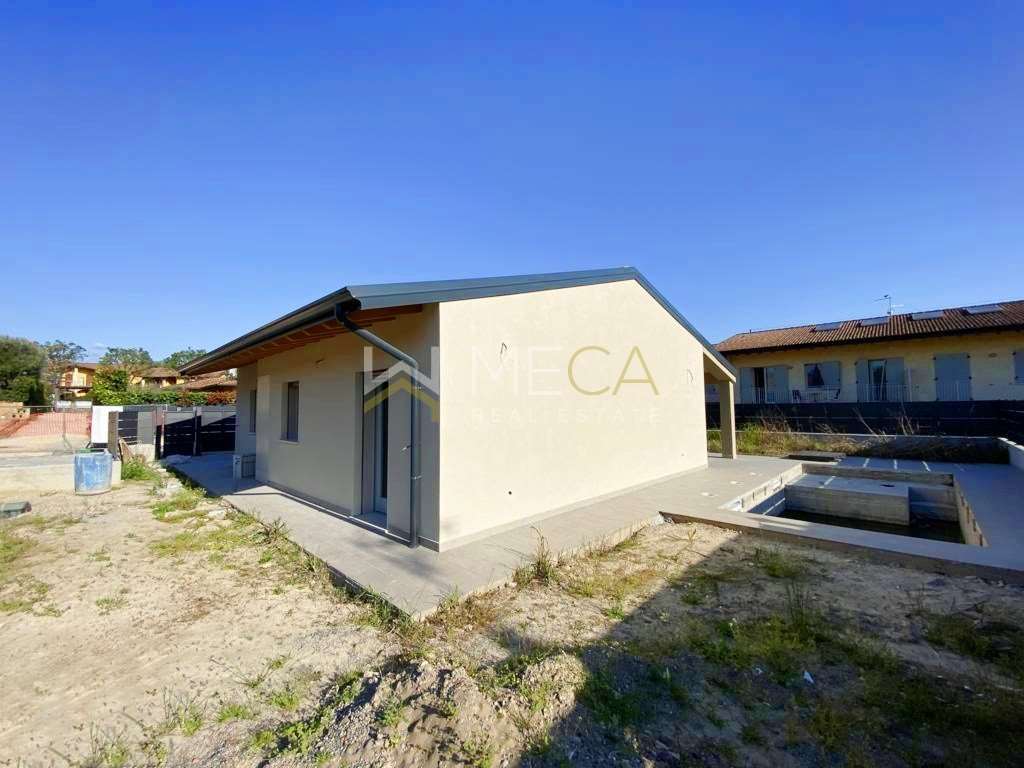 Villa in vendita a Manerba Del Garda (BS)