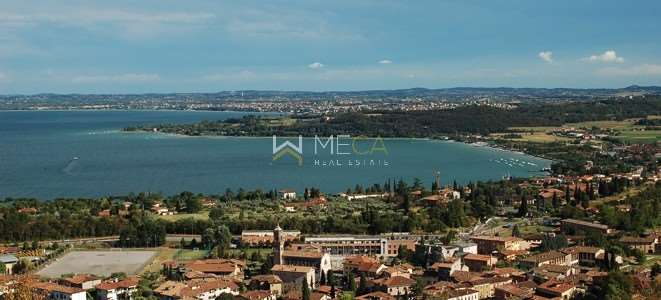 Villa in vendita a Manerba Del Garda (BS)