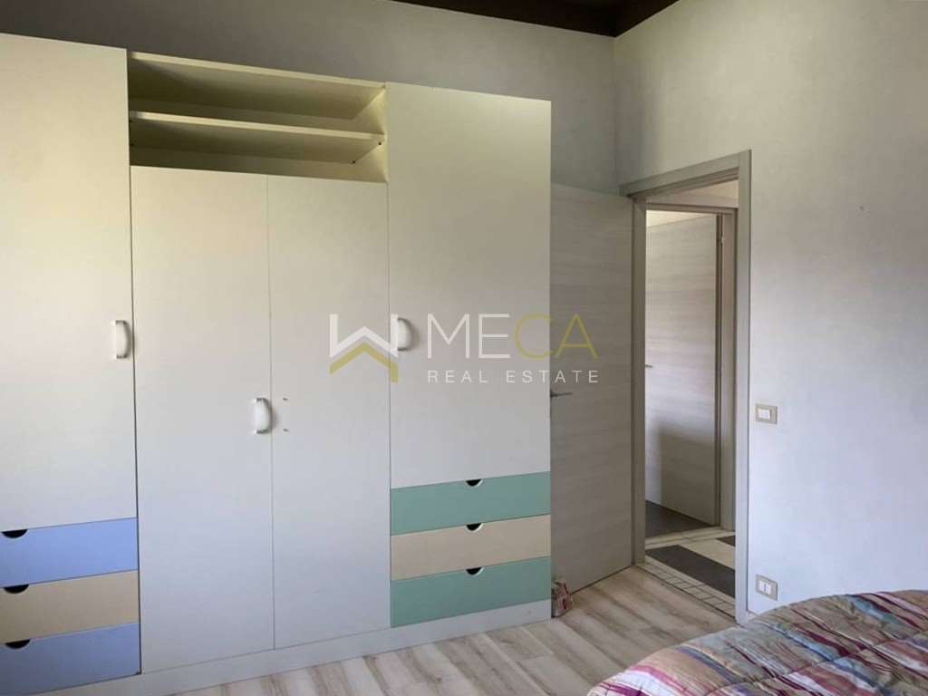 Appartamento in vendita a Roè Volciano (BS)