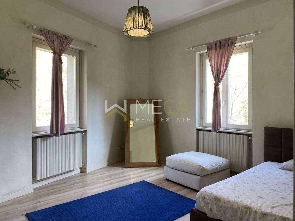 Appartamento in vendita a Roè Volciano (BS)