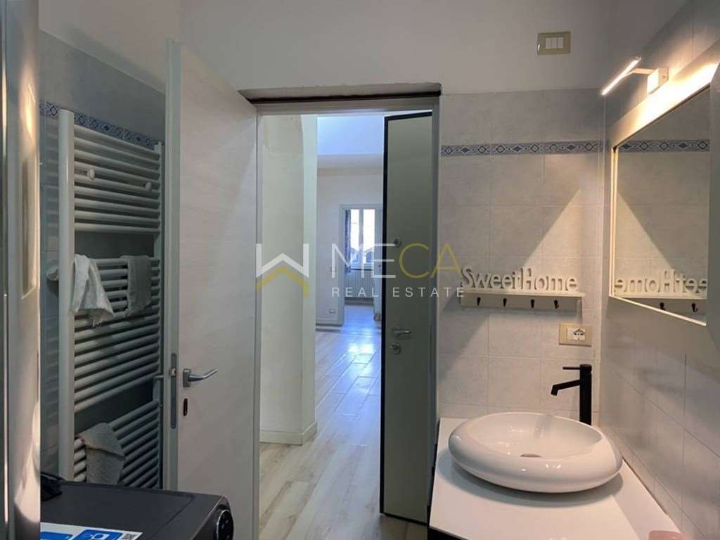 Appartamento in vendita a Roè Volciano (BS)