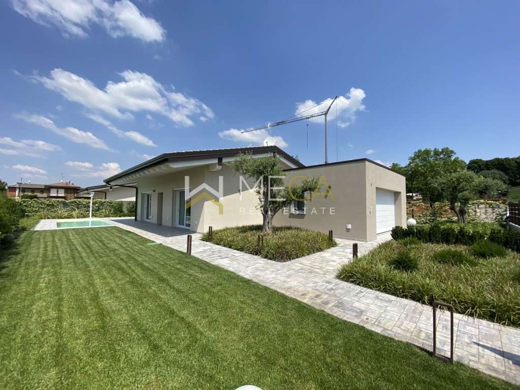 Villa in vendita a Bedizzole (BS)
