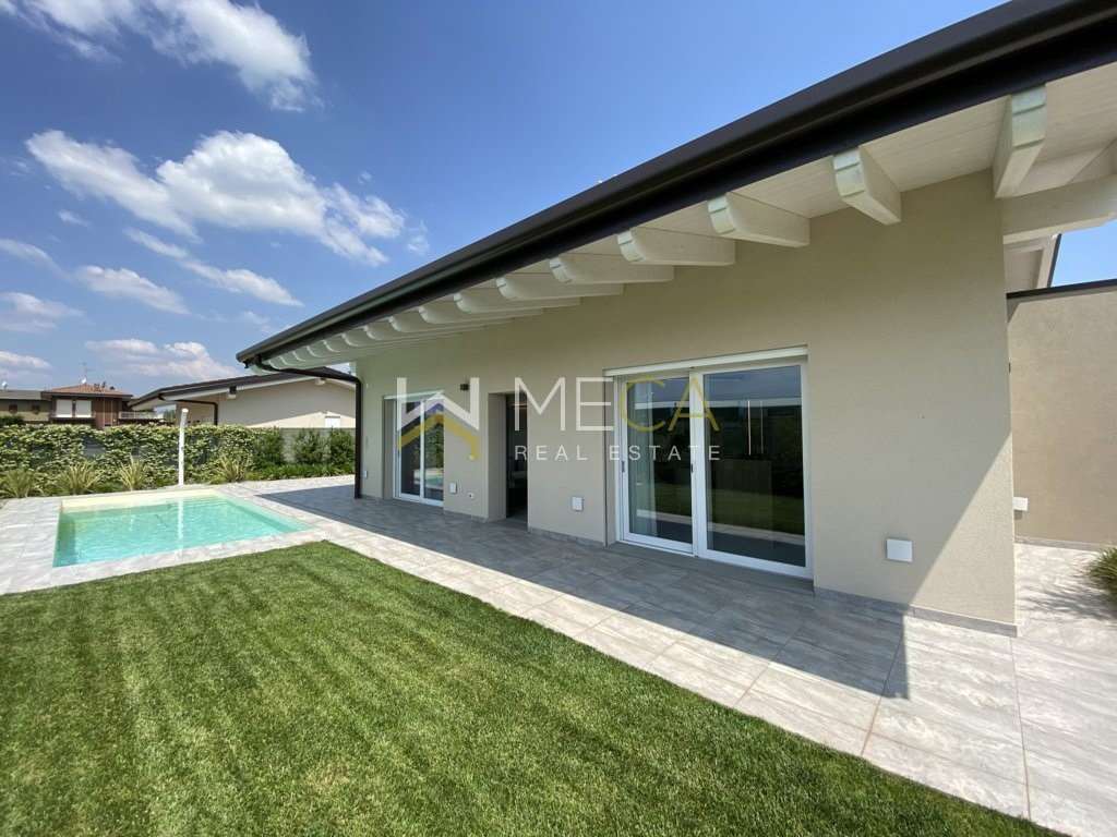 Villa in vendita a Bedizzole (BS)