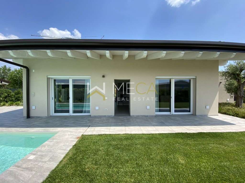 Villa in vendita a Bedizzole (BS)