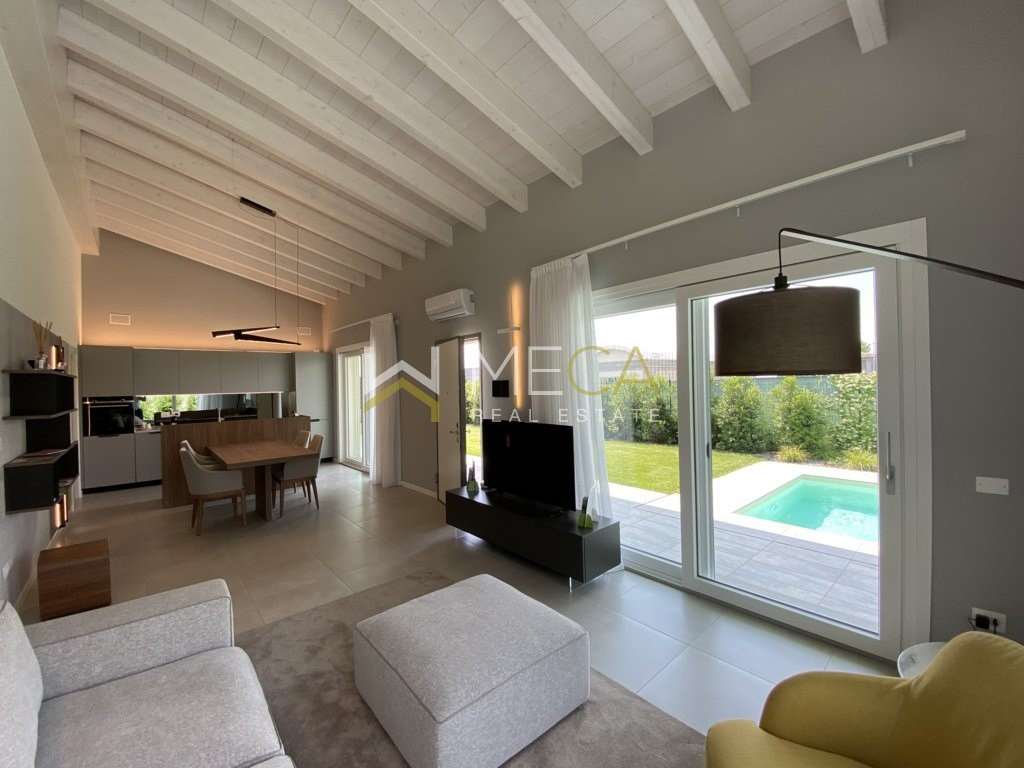 Villa in vendita a Bedizzole (BS)