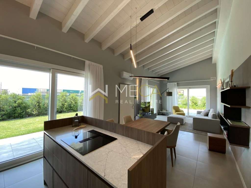 Villa in vendita a Bedizzole (BS)