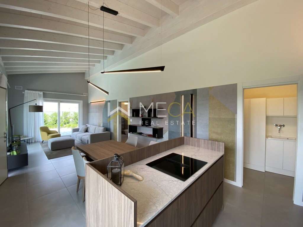 Villa in vendita a Bedizzole (BS)