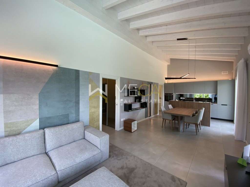 Villa in vendita a Bedizzole (BS)