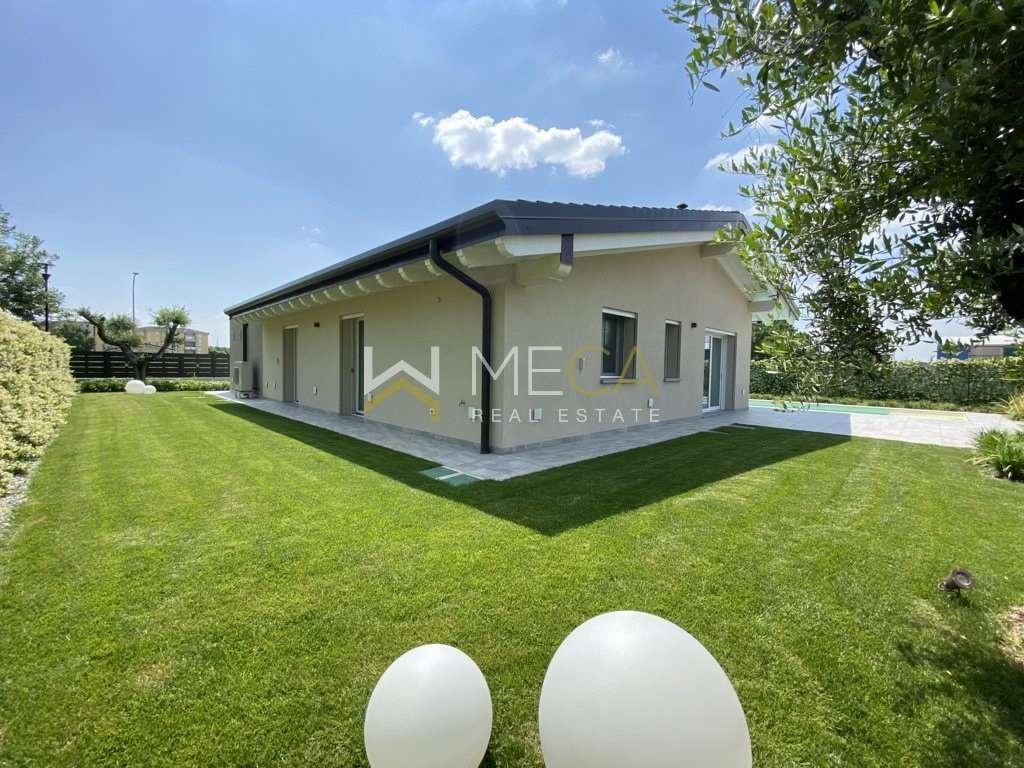 Villa in vendita a Bedizzole (BS)