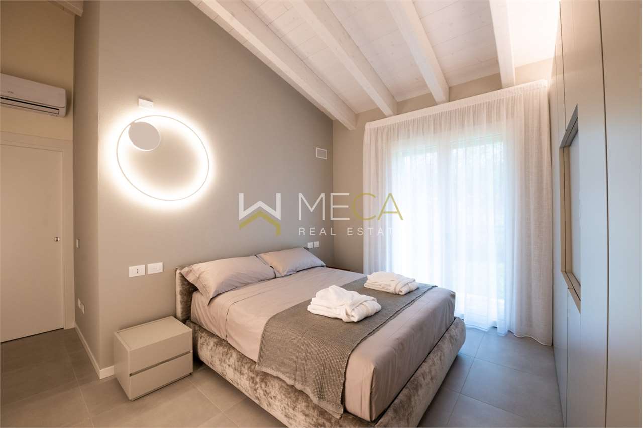 Villa in vendita a Bedizzole (BS)
