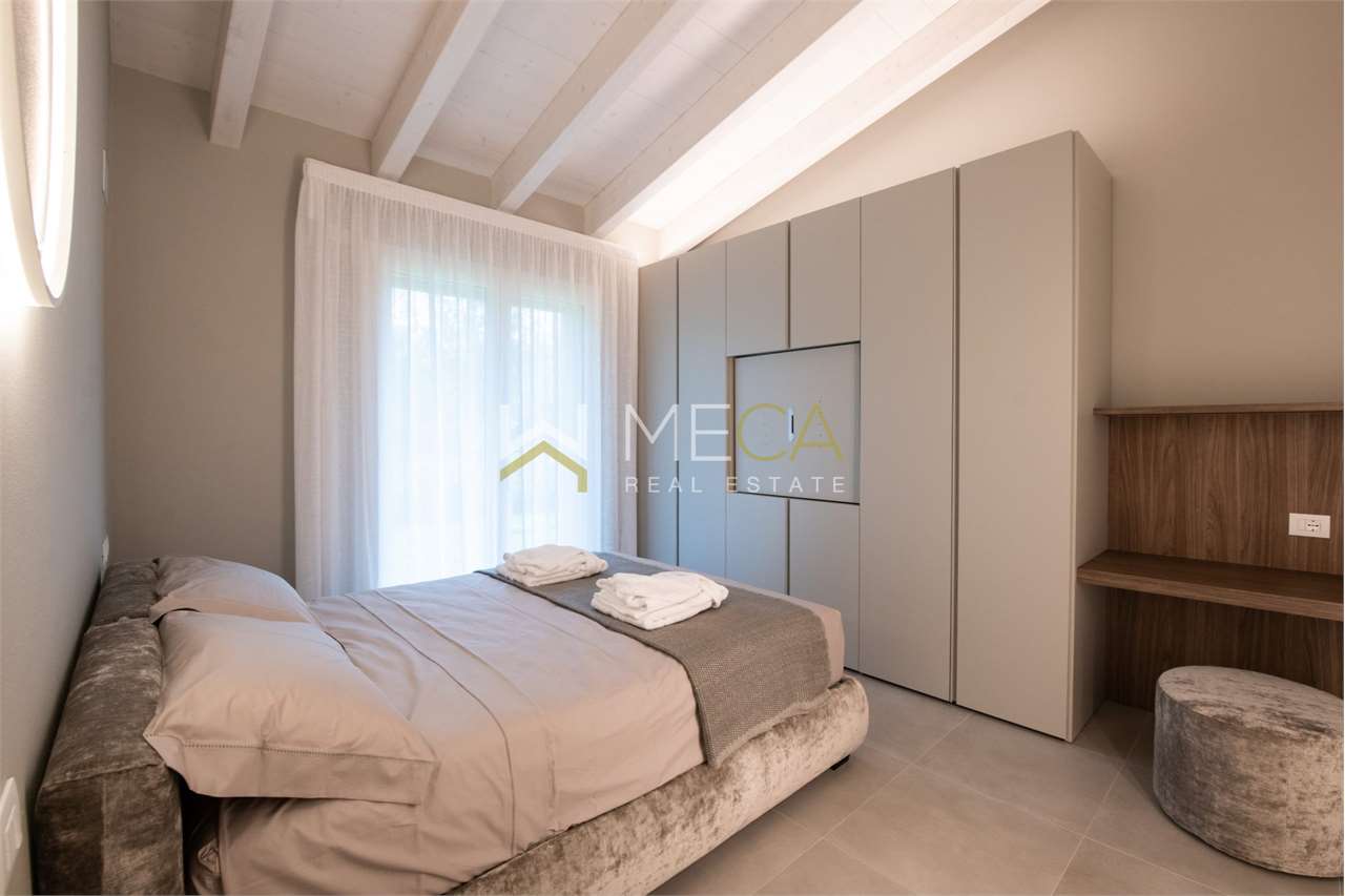 Villa in vendita a Bedizzole (BS)