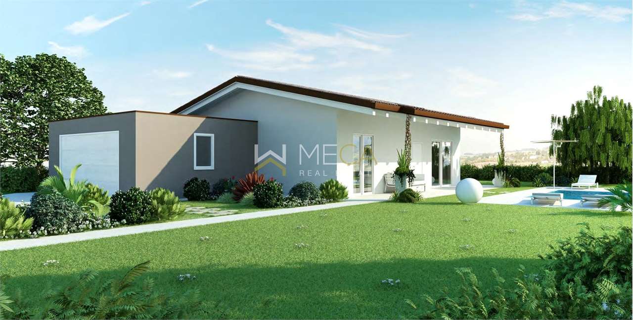 Villa in vendita a Bedizzole (BS)