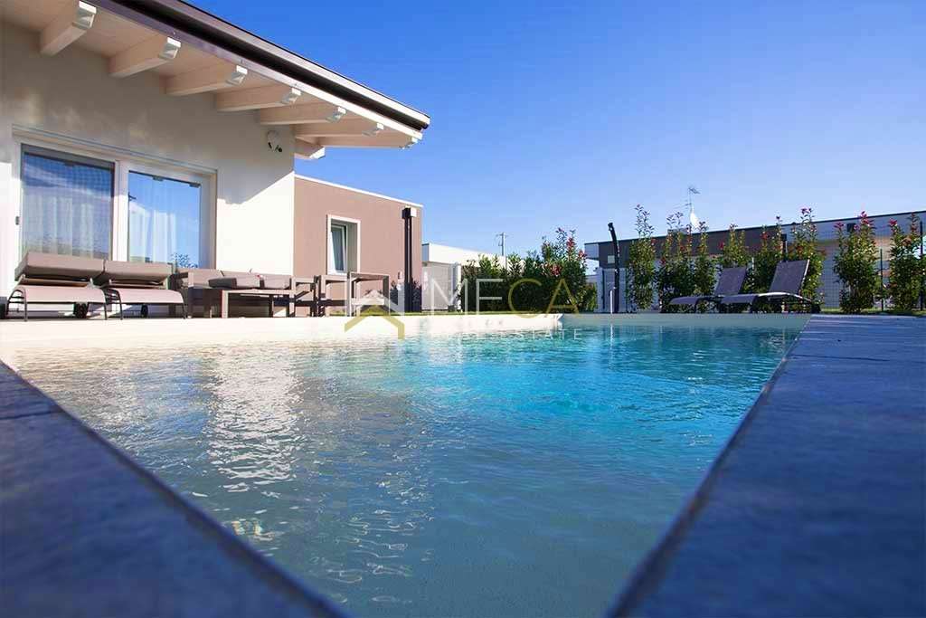 Villa in vendita a Bedizzole (BS)