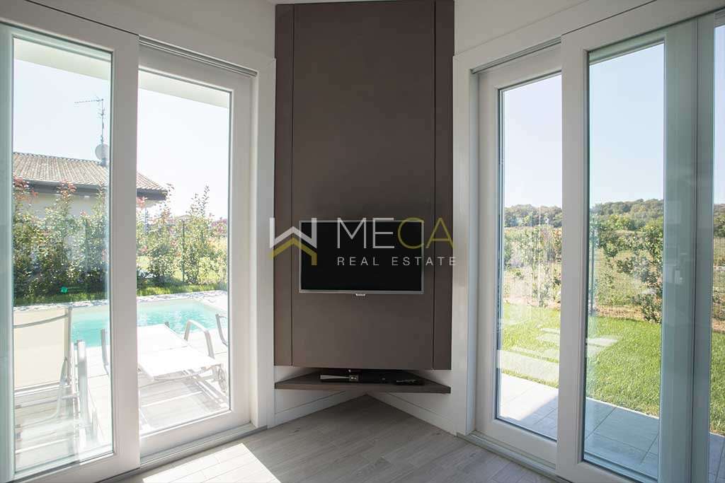Villa in vendita a Bedizzole (BS)