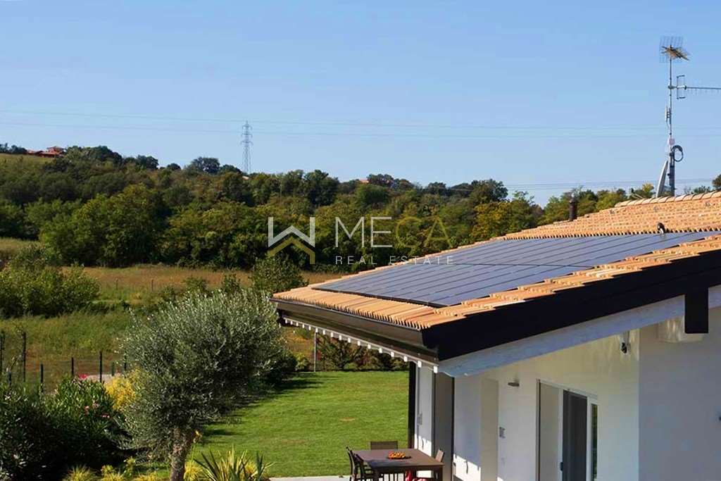 Villa in vendita a Bedizzole (BS)