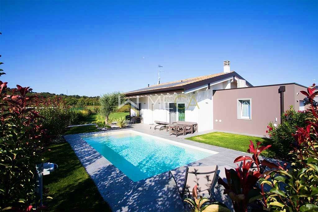 Villa in vendita a Bedizzole (BS)