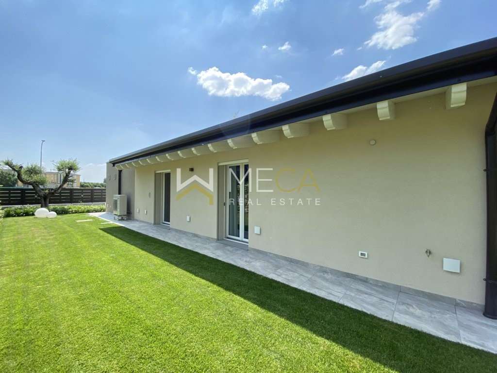 Villa in vendita a Bedizzole (BS)