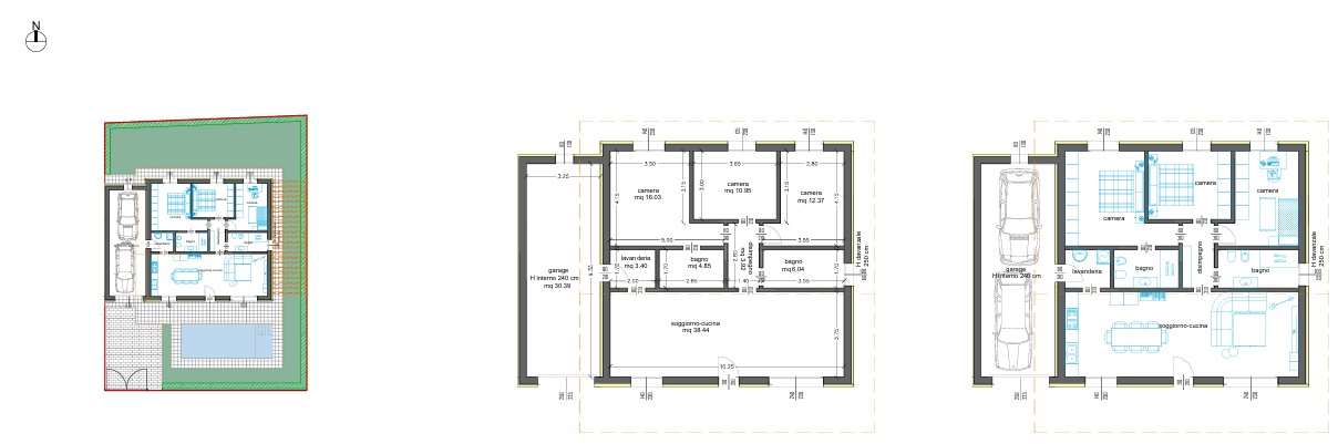 Villa in vendita a Bedizzole (BS)