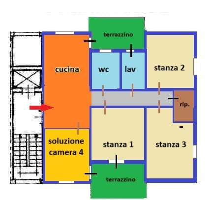 immagine annuncio 4 di 15