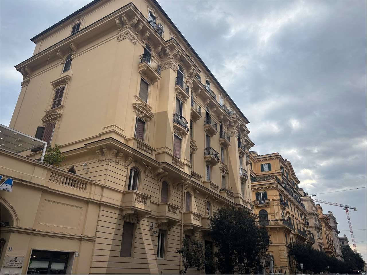 Fotografia dell'immobile