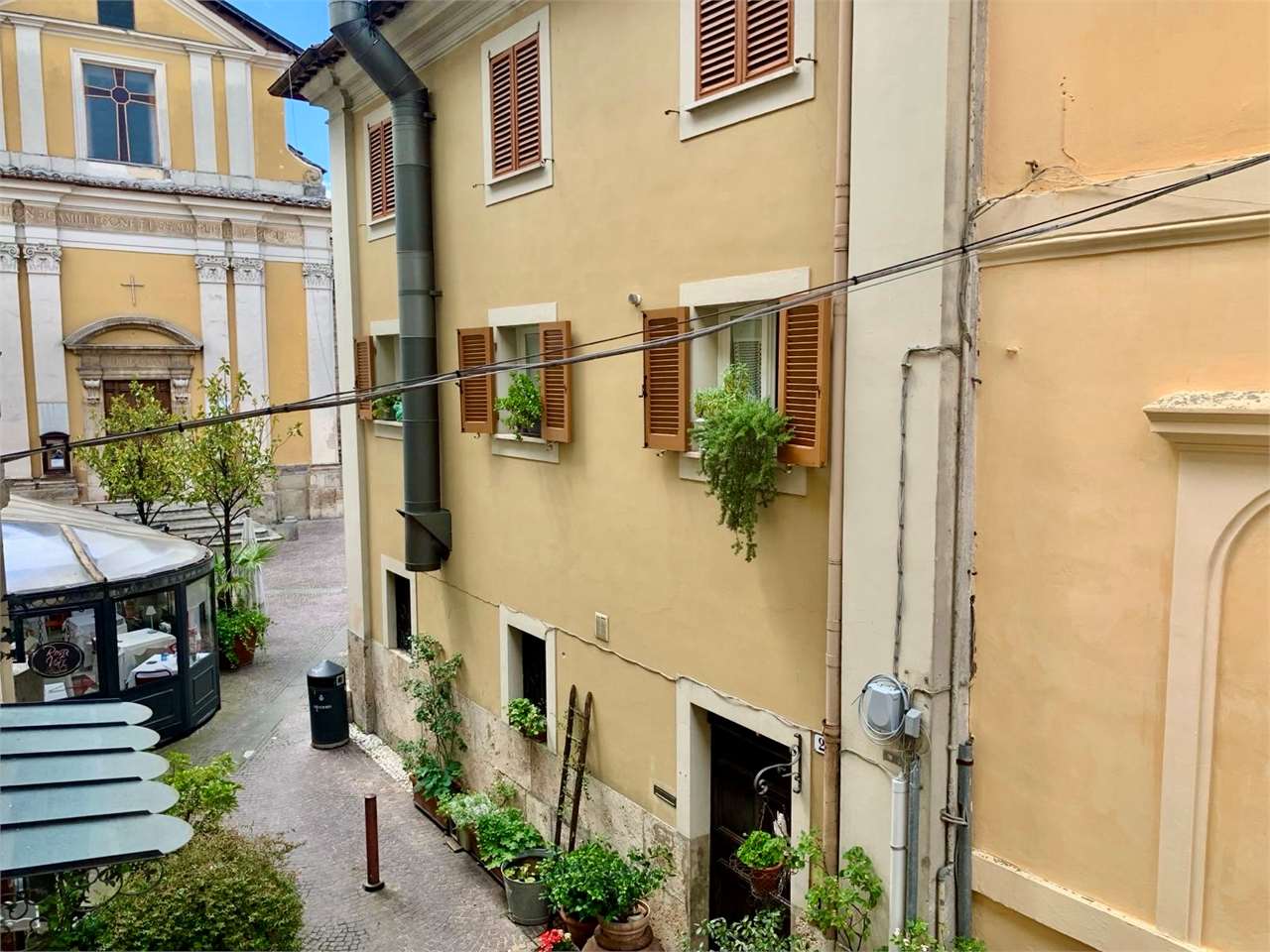 Appartamento in Vendita a Rieti