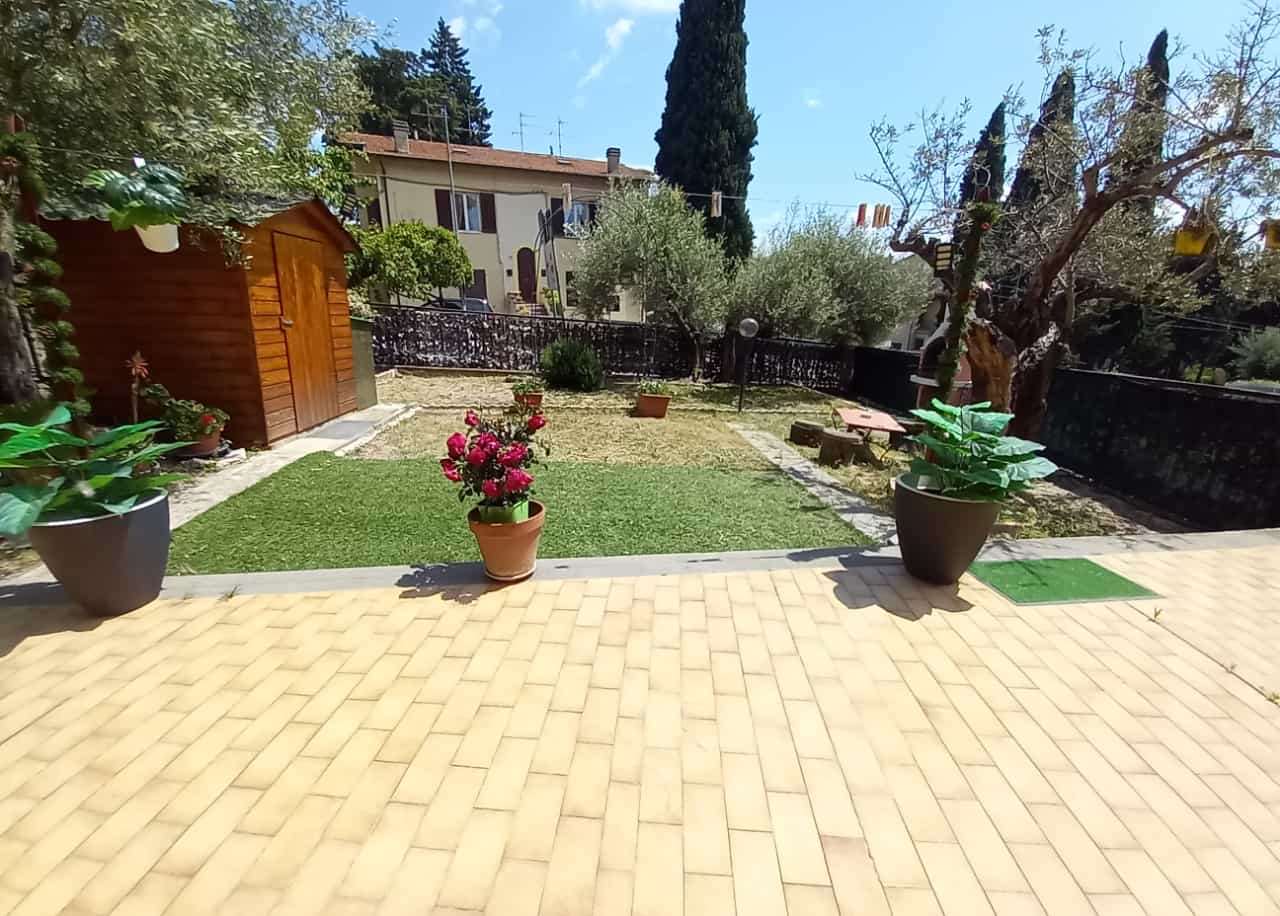 Affitto affitto, Perugia