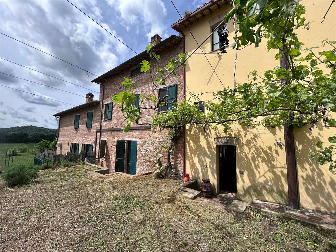 Casa indipendente in Vendita a Perugia