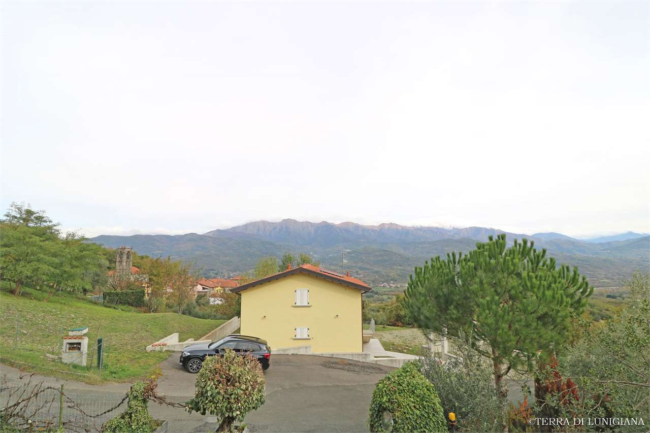 Villa in vendita a Mulazzo (MS)