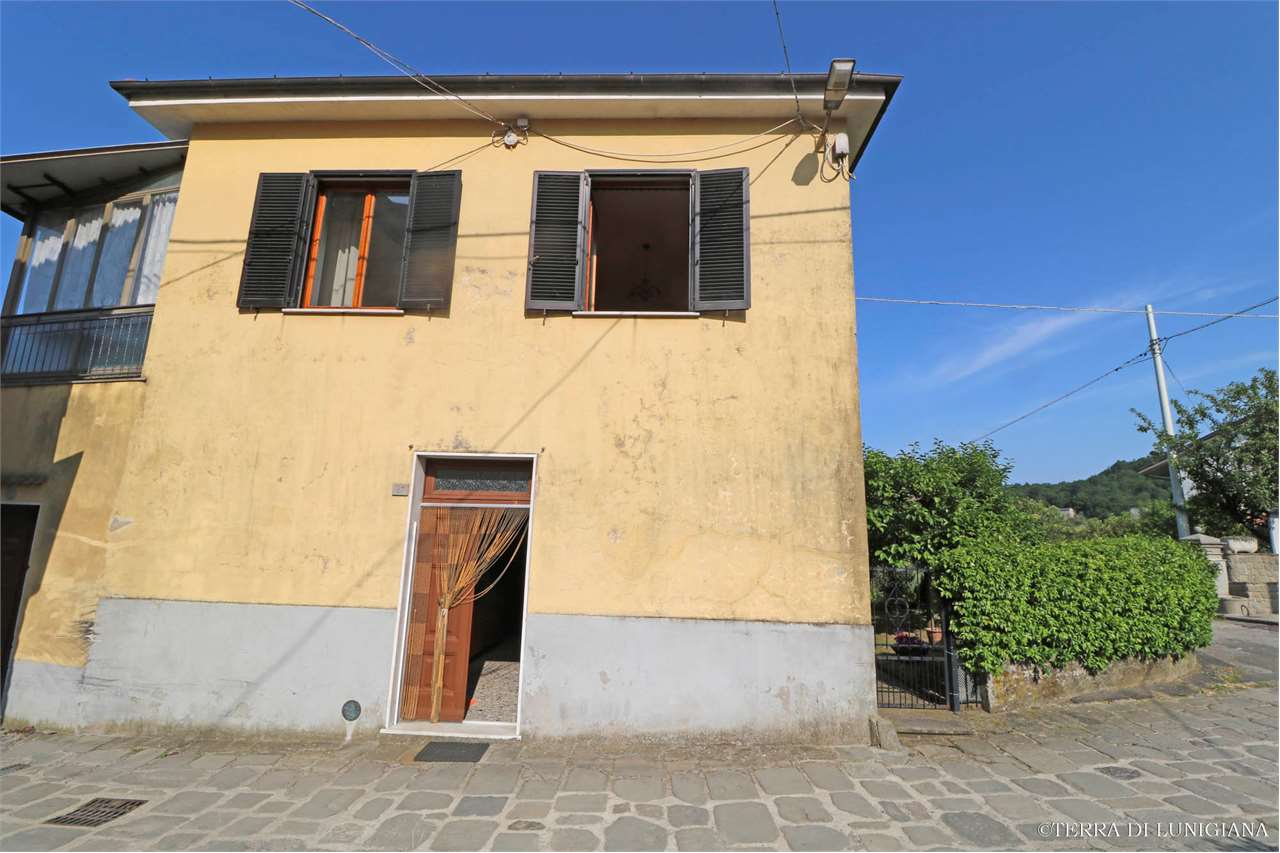 Casa indipendente in vendita a Pontremoli (MS)