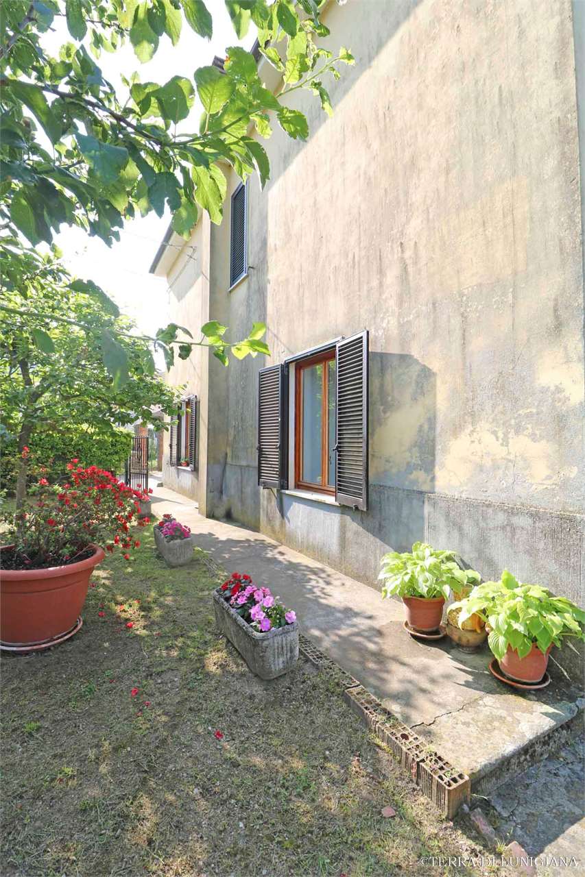 Casa indipendente in vendita a Pontremoli (MS)