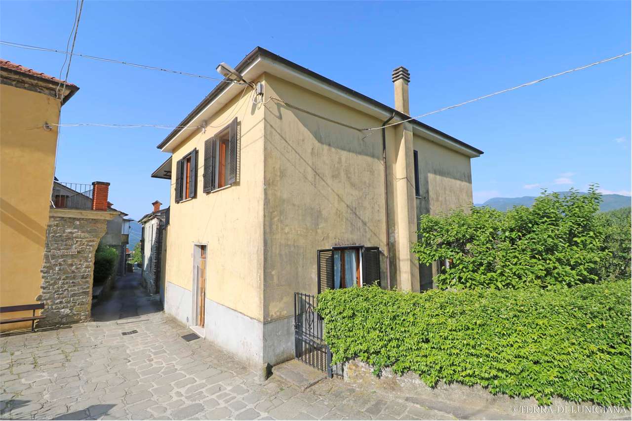 Casa indipendente in vendita a Pontremoli (MS)