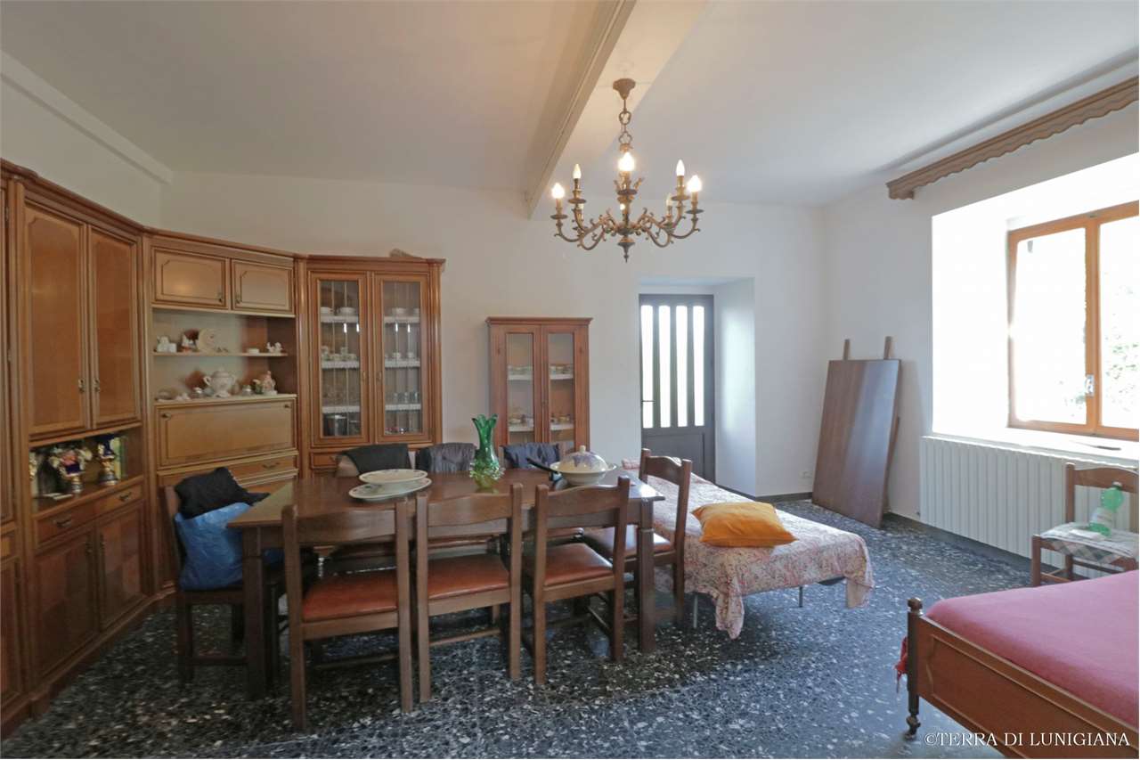 Casa indipendente in vendita a Pontremoli (MS)