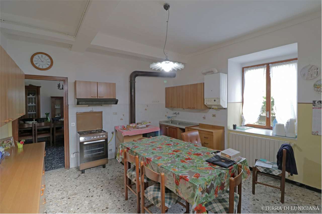 Casa indipendente in vendita a Pontremoli (MS)