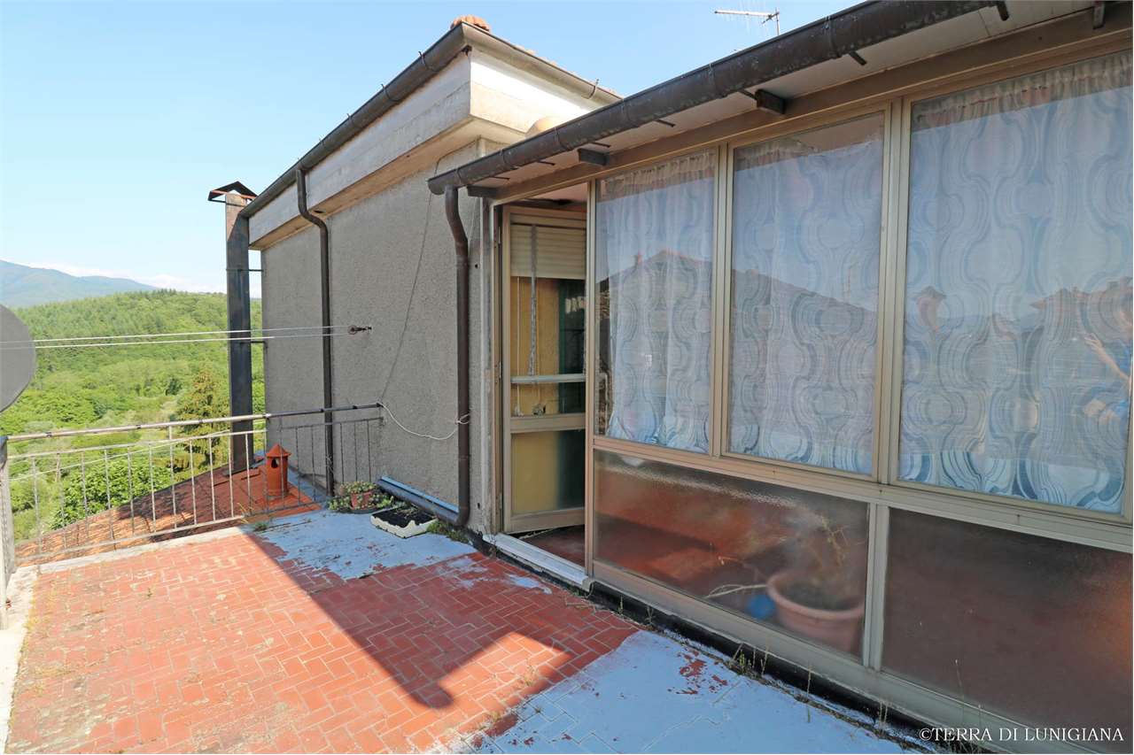 Casa indipendente in vendita a Pontremoli (MS)