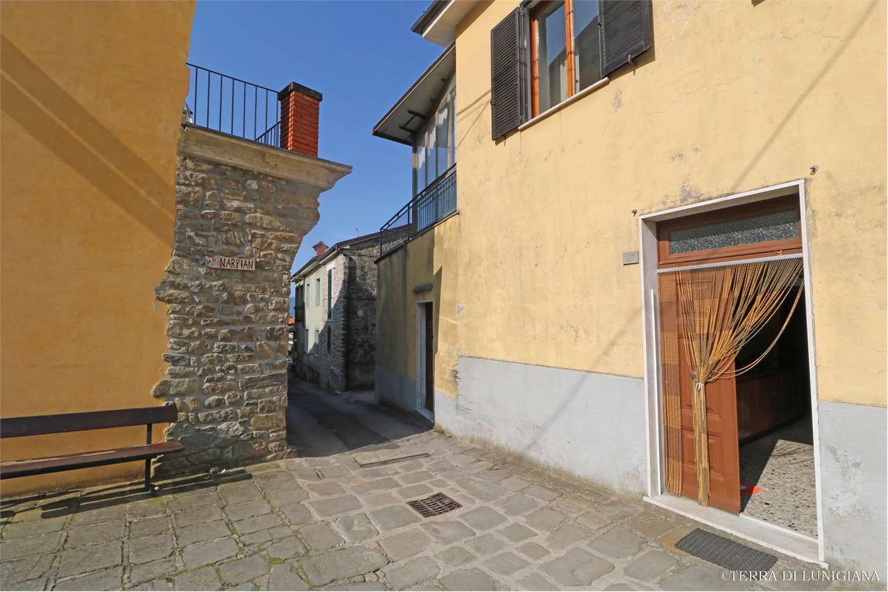 Casa indipendente in vendita a Pontremoli (MS)