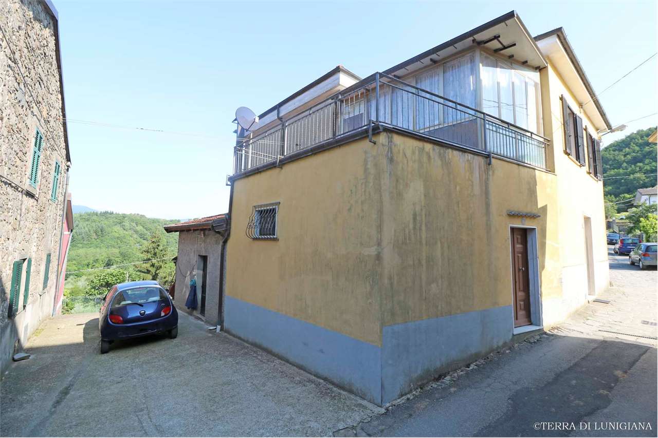 Casa indipendente in vendita a Pontremoli (MS)