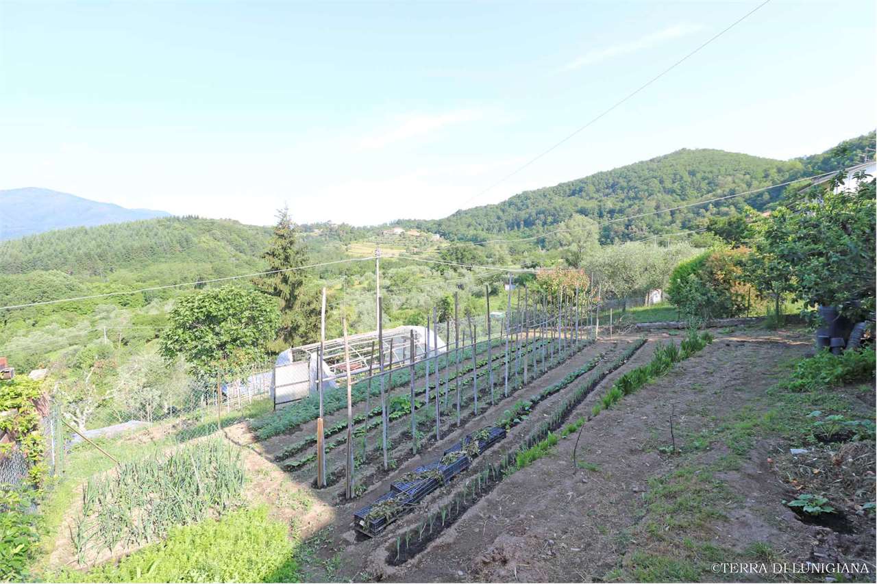 Casa indipendente in vendita a Pontremoli (MS)