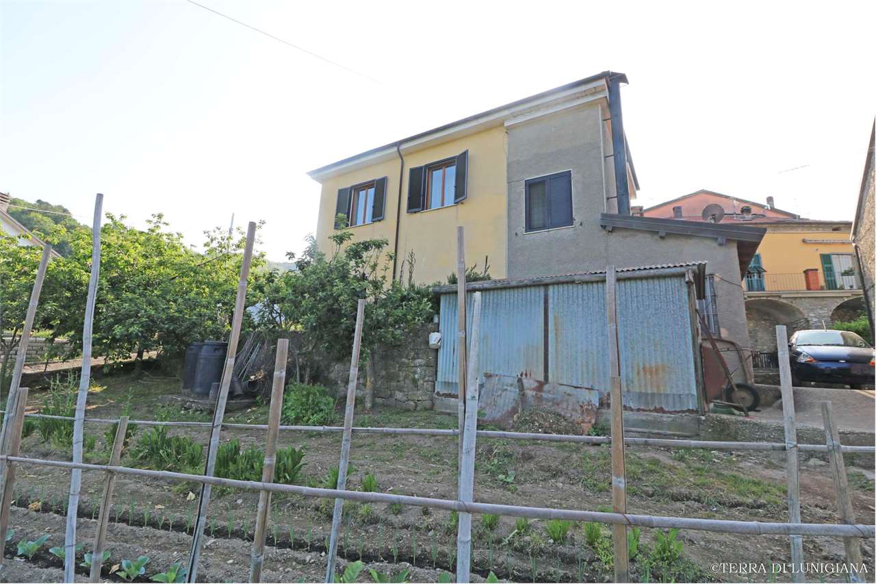 Casa indipendente in vendita a Pontremoli (MS)