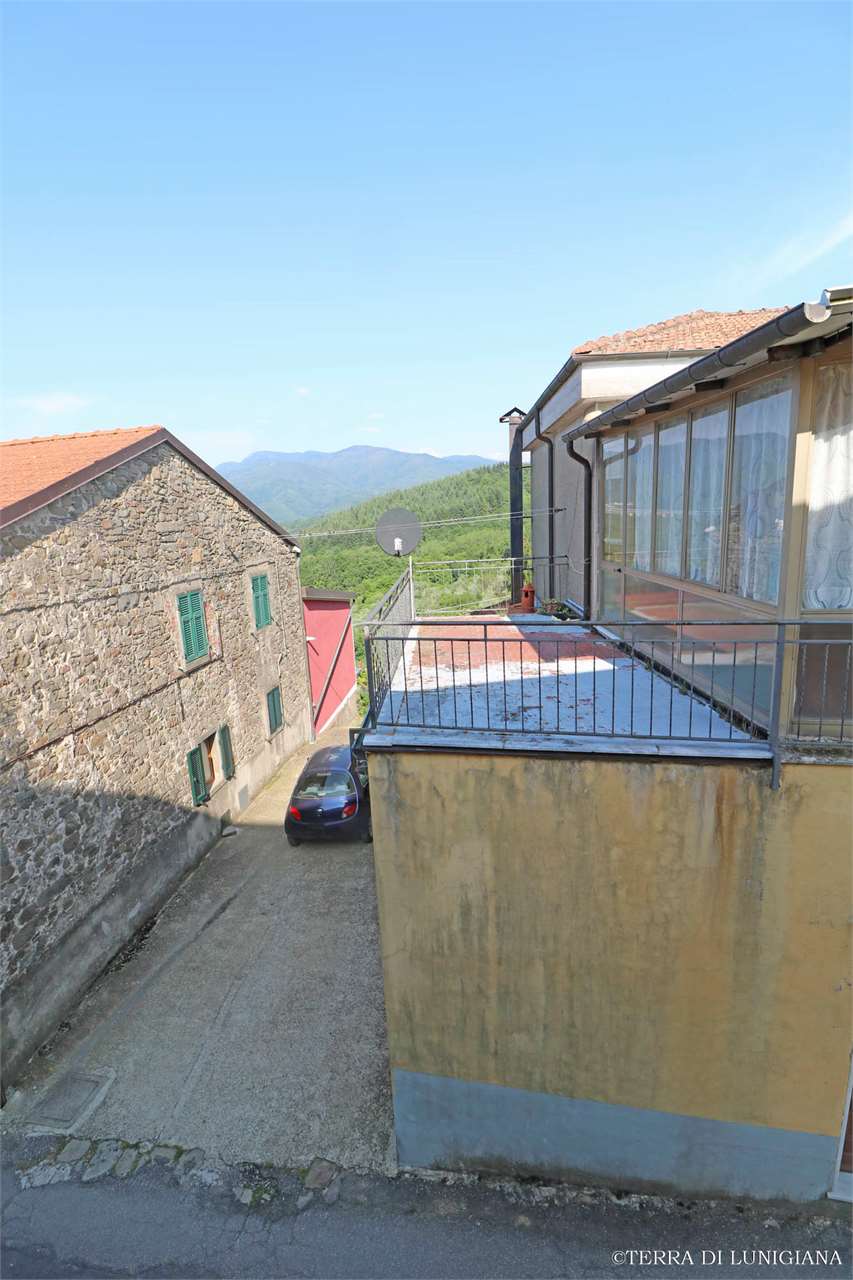 Casa indipendente in vendita a Pontremoli (MS)