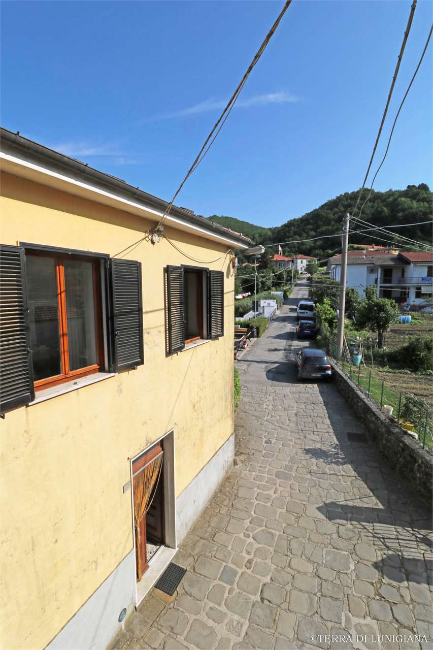 Casa indipendente in vendita a Pontremoli (MS)