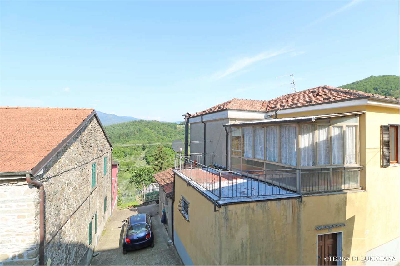 Casa indipendente in vendita a Pontremoli (MS)