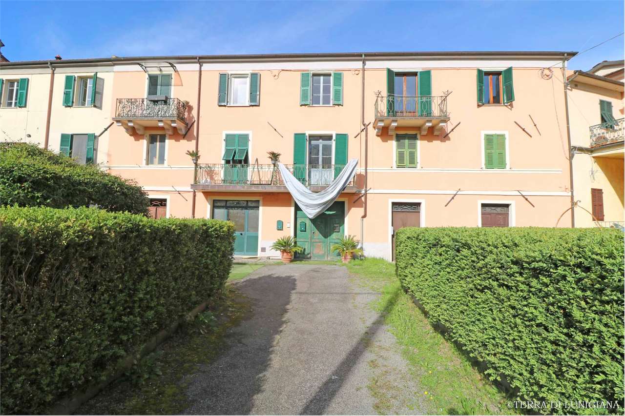 Appartamento in vendita a Pontremoli (MS)